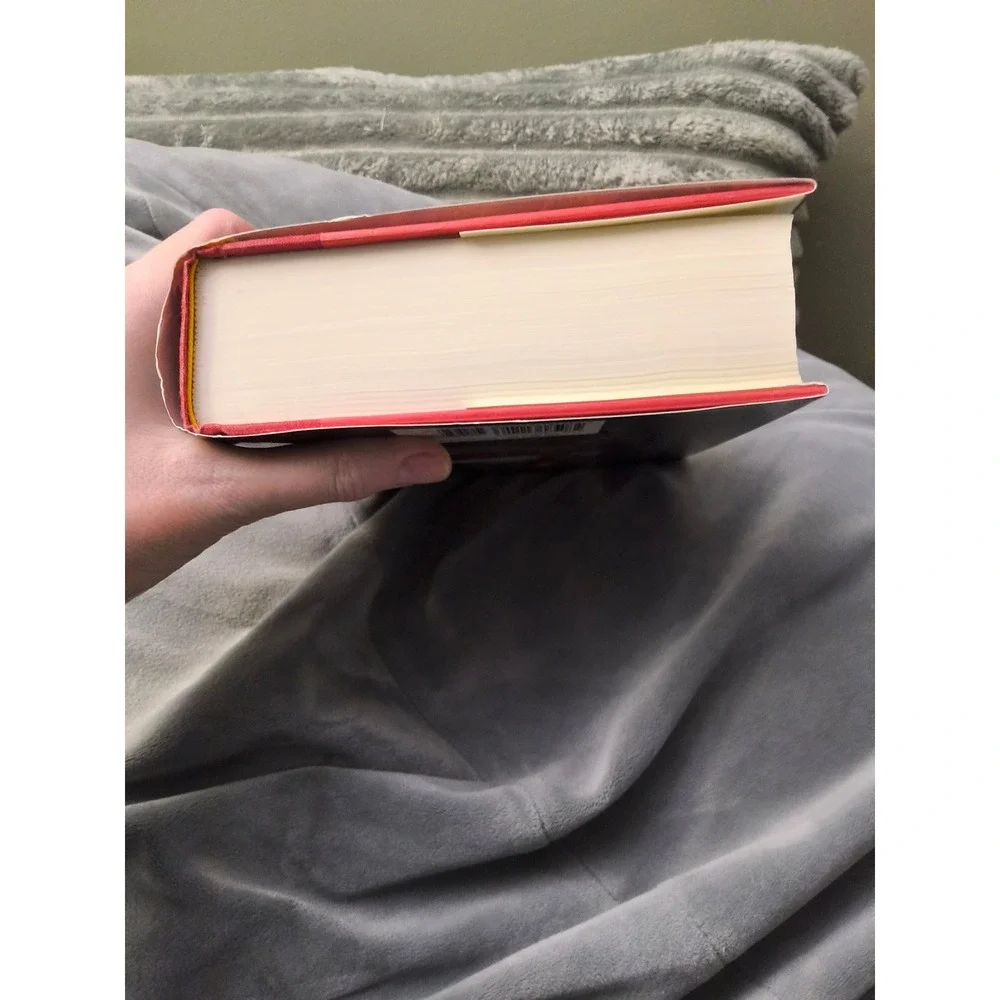First edition, First printing of Drums of Autumn by Diana Gabaldon